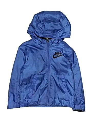 Nike Windbreaker (view 1)