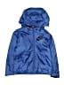 Nike Blue Windbreaker Size 3T - photo 1