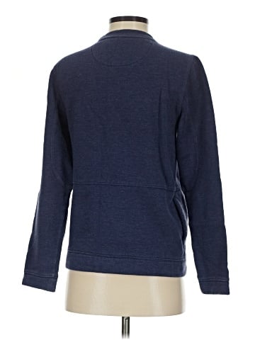 Asics Sweatshirt (view 2)