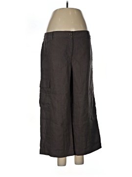Eileen Fisher Linen Pants