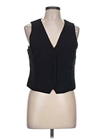 J.Crew Tuxedo Vest (view 1)
