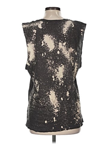 Assorted Brands Sleeveless T-Shirt (view 2)