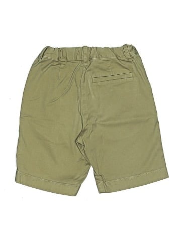 Crewcuts Outlet Khaki Shorts (view 2)