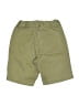 Crewcuts Outlet Solid Green Khaki Shorts Size 7 - photo 2