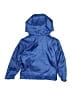 Nike Blue Windbreaker Size 3T - photo 2