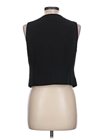 J.Crew Tuxedo Vest (view 2)