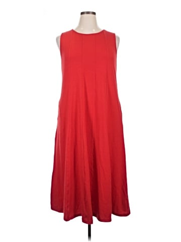 HOTOUCH Casual Dress (view 1)