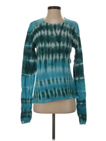 The Upside Long Sleeve T-Shirt (view 1)