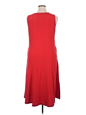 HOTOUCH Casual Dress (view 2)