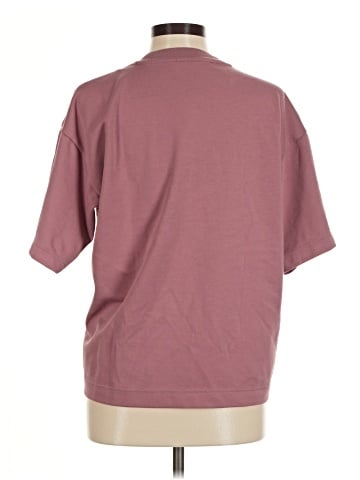 Muji Short Sleeve T-Shirt (view 2)