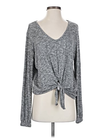 Show Me Your Mumu Pullover Sweater (view 1)