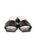 Vince Camuto Black Sandals Size 9 1/2 - photo 2