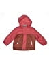 Cat & Jack 100% Recycled Polyester Solid Red Jacket 12-18 MO / 18 MO - photo 1