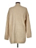 Old Navy Tan Cardigan Size M - photo 2