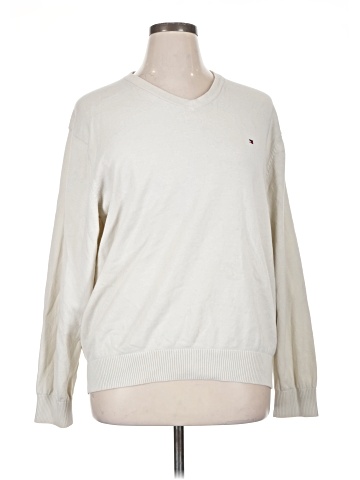 Tommy Hilfiger Pullover Sweater (view 1)