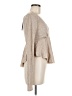 Lulus Tan Long Sleeve Top Size M - photo 4
