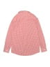 Vineyard Vines Performance Checkered-gingham Red Long Sleeve Button-Down Shirt Size M (youth) - photo 2
