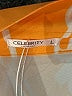 Assorted Brands 100% Polyester Orange Casual Dress Size L - photo 7