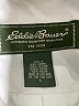 Eddie Bauer 100% Cotton Ivory Jacket Size L - photo 6