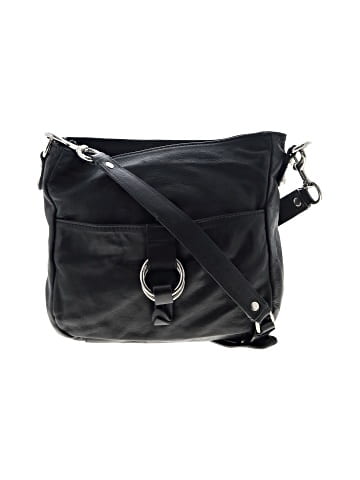 Pulicati Leather Crossbody Bag (view 1)