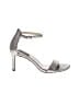 Jones New York Silver Sandals Size 6 - photo 1