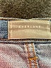Everlane 100% Cotton Blue Jeans Size 28 waist - photo 7