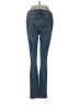 Mcguire Hearts Blue Jeans Size 29 waist - photo 2