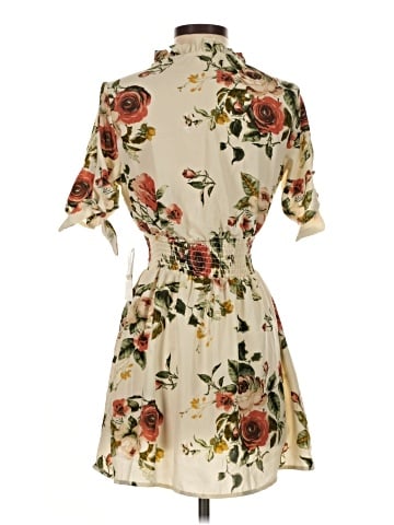Justify Casual Dress (view 2)