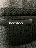 Dokotoo Solid Black Turtleneck Sweater Size L (estimated) - photo 7