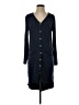 Unbranded Blue Casual Dress Size S - photo 1