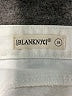Blank NYC 100% Cotton Ivory Shorts Size 28 waist - photo 3