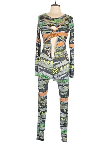 Fashion Nova Jumpsuit (view 1)