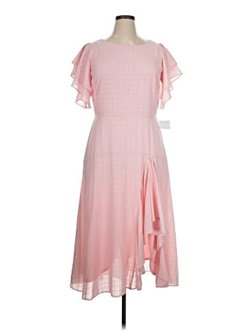 Maison Tara Cocktail Dress (view 1)