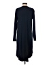 Unbranded Blue Casual Dress Size S - photo 2