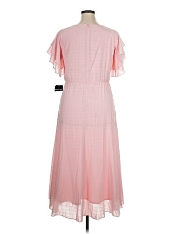 Maison Tara Cocktail Dress (view 2)