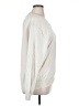 Tommy Hilfiger 100% Cotton Ivory Pullover Sweater Size XL - photo 4