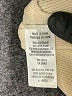 Theory Ivory Wool Pullover Sweater Size M - photo 8