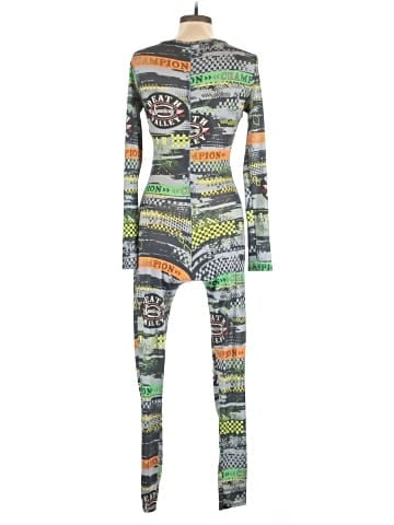 Fashion Nova Jumpsuit (view 2)