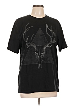 Assorted Brands Short Sleeve T Shirt