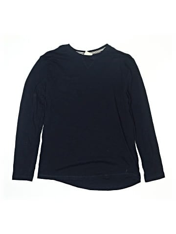 Zara Long Sleeve T-Shirt (view 1)