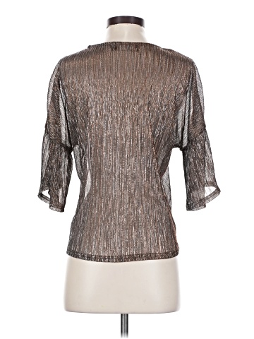 Minkpink 3/4 Sleeve Blouse (view 2)
