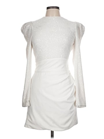 SEPARATE ELLEMENTS Cocktail Dress (view 1)