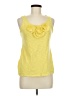 Versona Yellow Tank Top Size M - photo 1