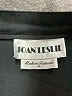 Joan Leslie 100% Polyester Black Dress Pants Size 14 - photo 7
