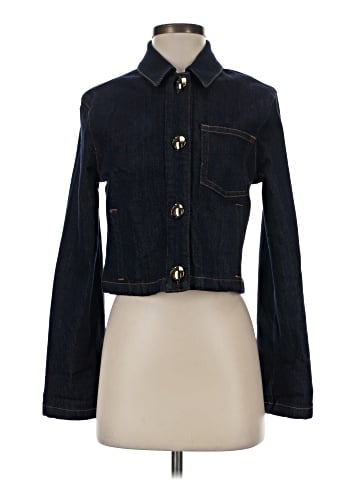 Bardot Denim Jacket (view 1)
