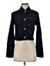 Bardot Blue Denim Jacket Size 2 - photo 1
