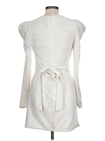 SEPARATE ELLEMENTS Cocktail Dress (view 2)
