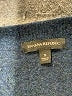 Banana Republic Blue Pullover Sweater Size S - photo 7