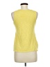 Versona Yellow Tank Top Size M - photo 2
