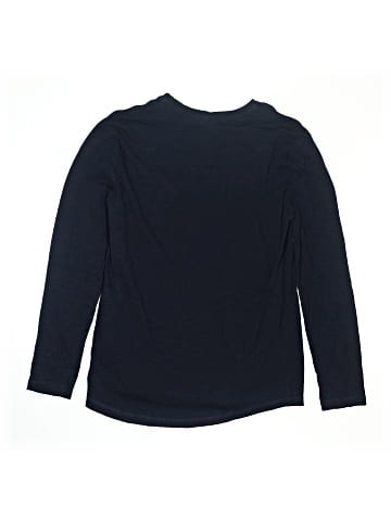Zara Long Sleeve T-Shirt (view 2)